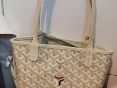 -GOYARD(恒隆广场店)