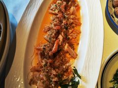 -八府香鸭·啫啫煲(华山路店)