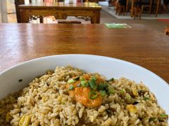 -坛南湾阿强农家乐.海鲜大排档老字号(福州地标美食店)