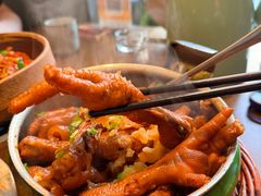 -奇滋豆味(南十四道街店)