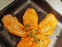 -新石器烤肉(中房金谊广场店)