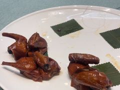 -富淳饭店(世纪公园店)