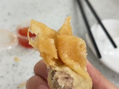 -芬芳甜品(同福路店)