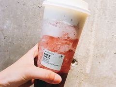 -喜茶(深圳东门1234店)