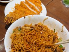 -寻裕记·现炒浇头面(人民广场店)