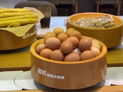 -龍歌自助小火锅(崂山丽达店)