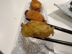 泰国榴莲酥（精）-虾饺妹·酒家(金碧店)