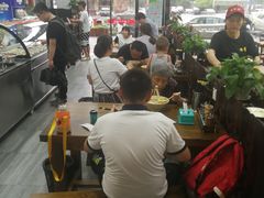 -豫掌柜饸饹面·烩面(秀沿路店)