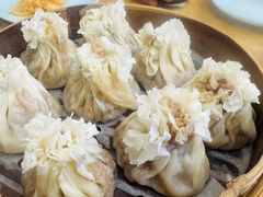 传统猪肉三鲜烧卖-都一处烧麦馆(前门店)