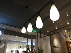 -喜茶(广州天汇igc店)