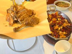 -眉州东坡(团结湖店)