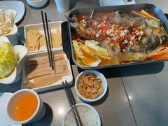 -半天妖烤鱼(新中关购物中心店)