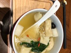 -上海人家花樣年华(中山公园店)