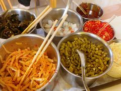 -莫老爷·正宗桂林米粉(南油店)