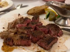 -成桂西餐厅·42年的味道(五大道疙瘩楼店)