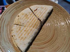 烤牛肉饼-金泰西餐厅