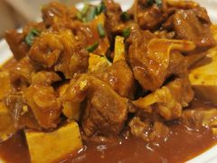 -宁夏国强手抓羊肉·清真菜(未央路凤三店)