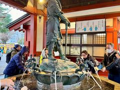 -浅草寺