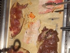 -新石器烤肉(招商1872店)