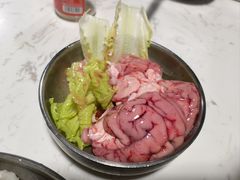 -铜元老码头鳝鱼火锅