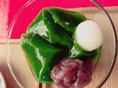 -中村藤吉(本店)