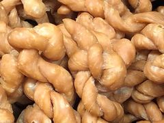 -王阿姨文昌油赞子(府桥街店)