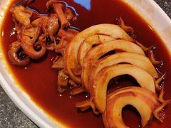 -王庄阿咪海鲜大排档(象园店)