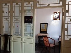 -老舍旧居