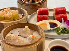 -丰鲤楼•闽南茶楼(仟禧汇店)