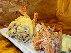 -矶野水产(澳门逸园中心店)