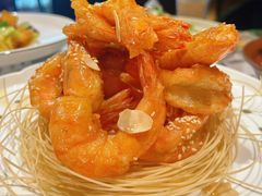 -鱼翅楼·津派砂锅鱼翅(水上公园店)
