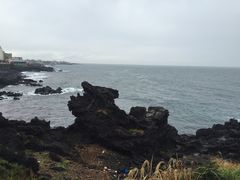 -龙头岩(Dragon Head Rock)