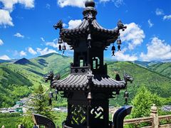 -五台山风景名胜区