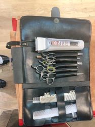 -意廊 Hair Salon