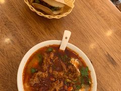 -豆相识•九九豆腐脑(牛咡桥店)