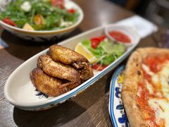 -Mammamia意大利餐厅(古北店)