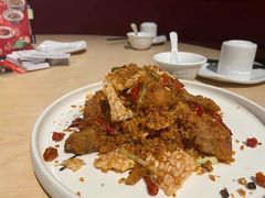 -避风塘(百联东郊店)