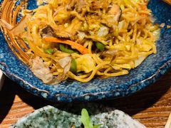 -桂马·日本料理·海胆·海鲜饭·酒场(民主广场店)
