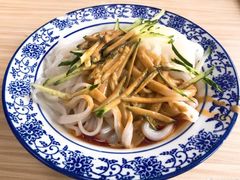 -樊记腊汁肉(竹笆市总店)
