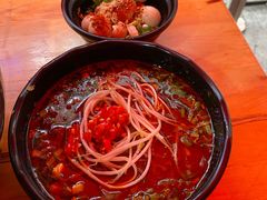 -瑞哦冷锅串串(汇融店)