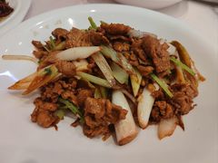 -丰泽园饭店