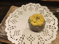 -芥岛(河北大街店)