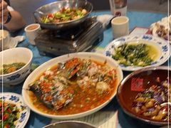 -湘春酒家·1989(运达汇店)