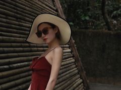 -海南槟榔谷黎苗文化旅游区
