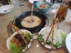 -喜上喜鸡煲翅(吉大店)