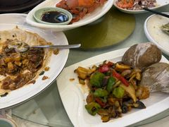 -启东小海鲜(庄先湾路1号店)