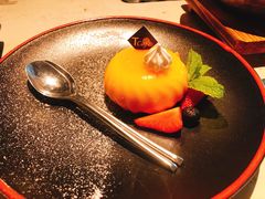 -T館·花园艺术餐厅