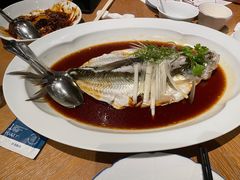 -宁波柏悦酒店·钱湖渔港
