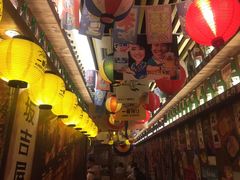 -坂吉屋·居酒屋深夜食堂(龙湖店)