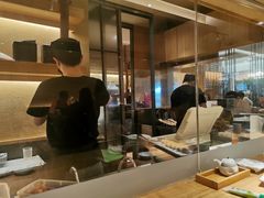 -初居食屋日式料理(万象城购物中心店)